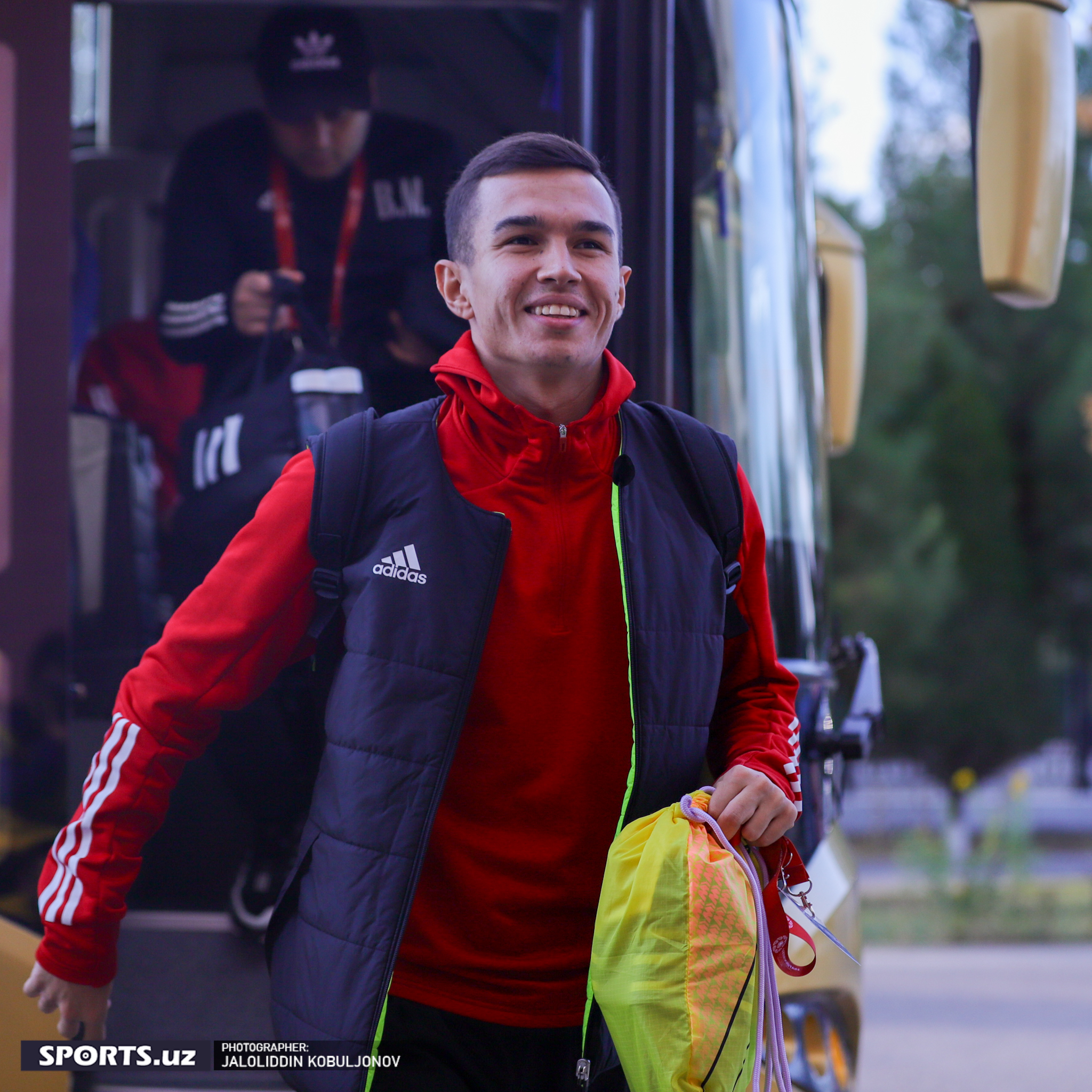 Финал: Жамоалар келди
