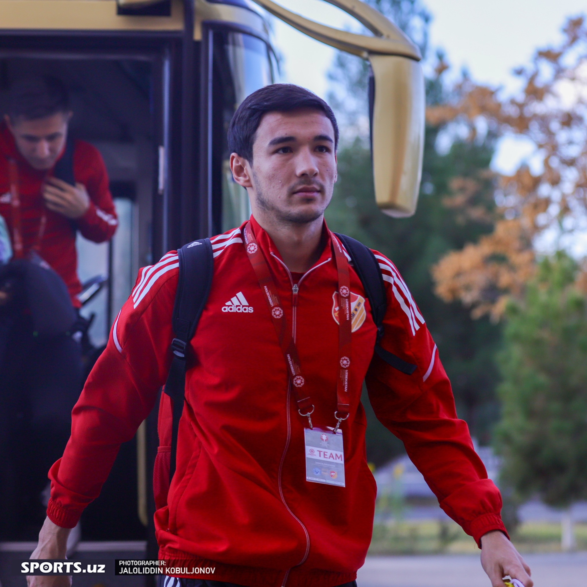 Финал: Жамоалар келди