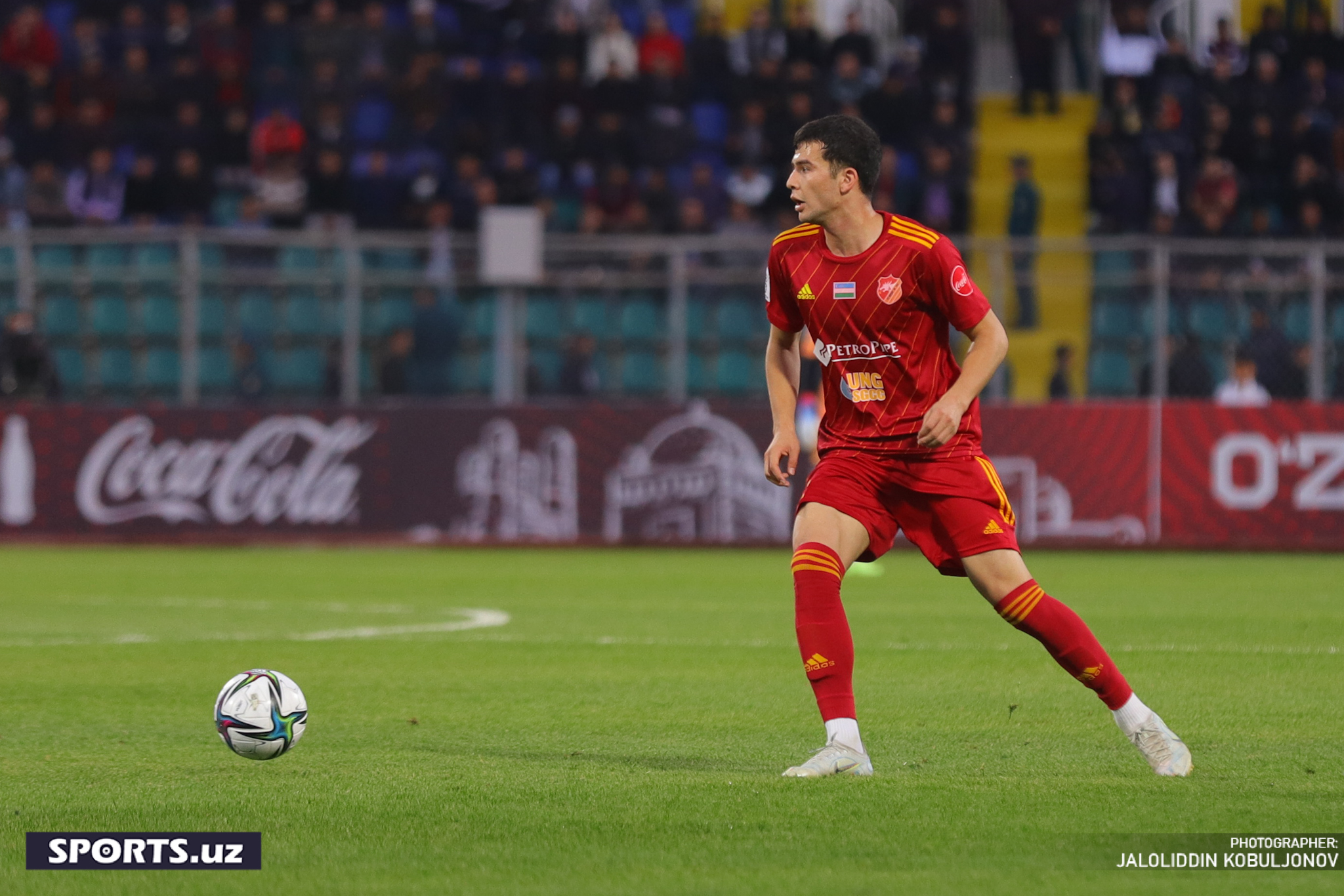 Финал: Ўйиндан галерея