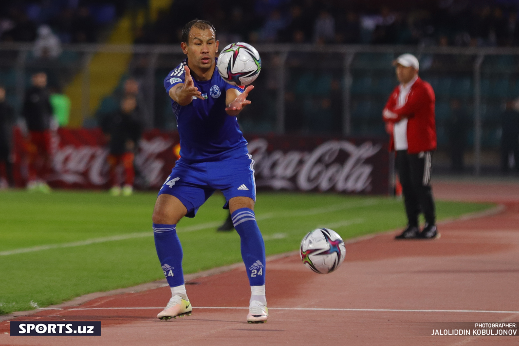 Финал: Ўйиндан галерея