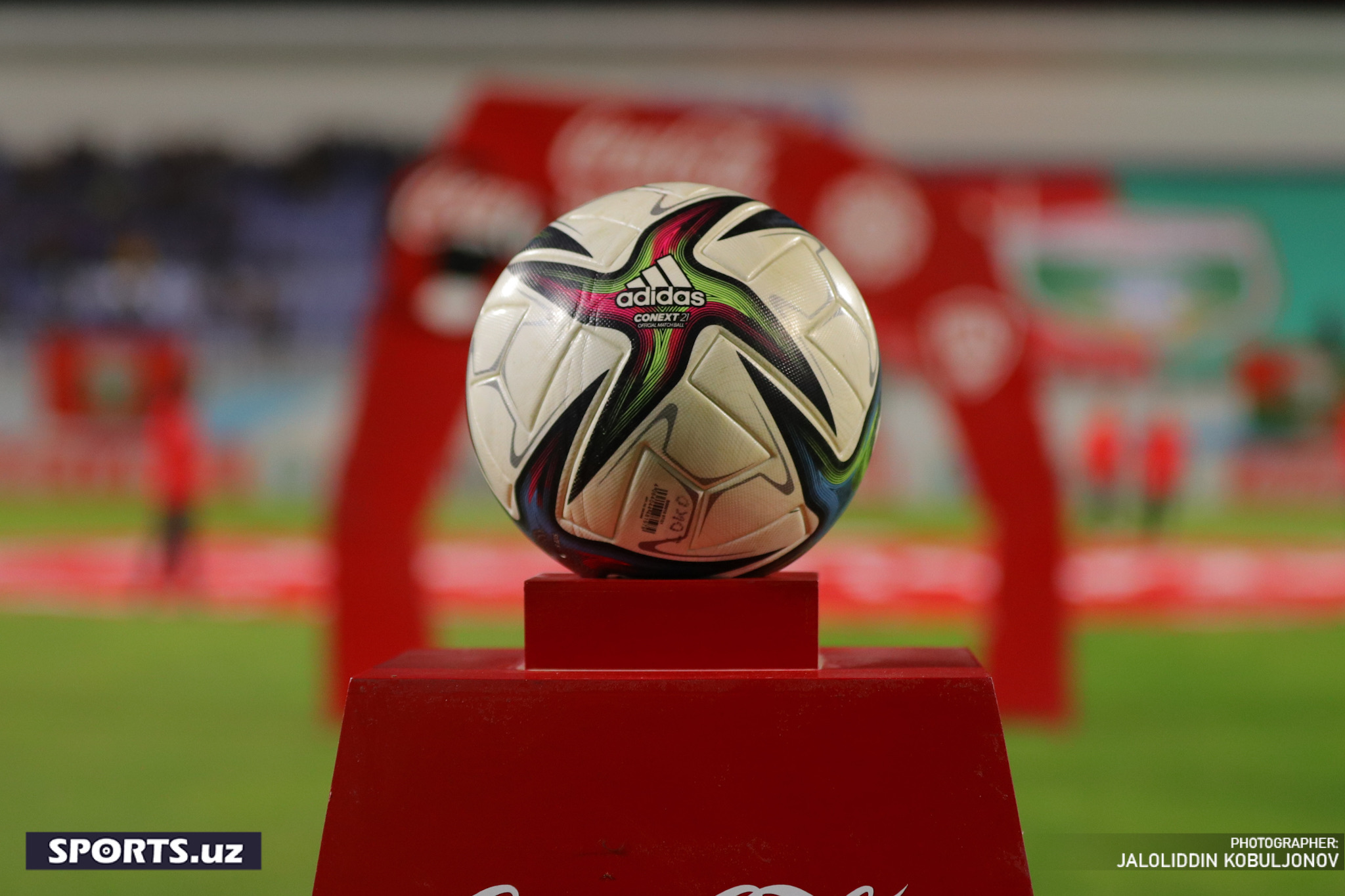 Lokomotiv – Navbahor 03.11.2022