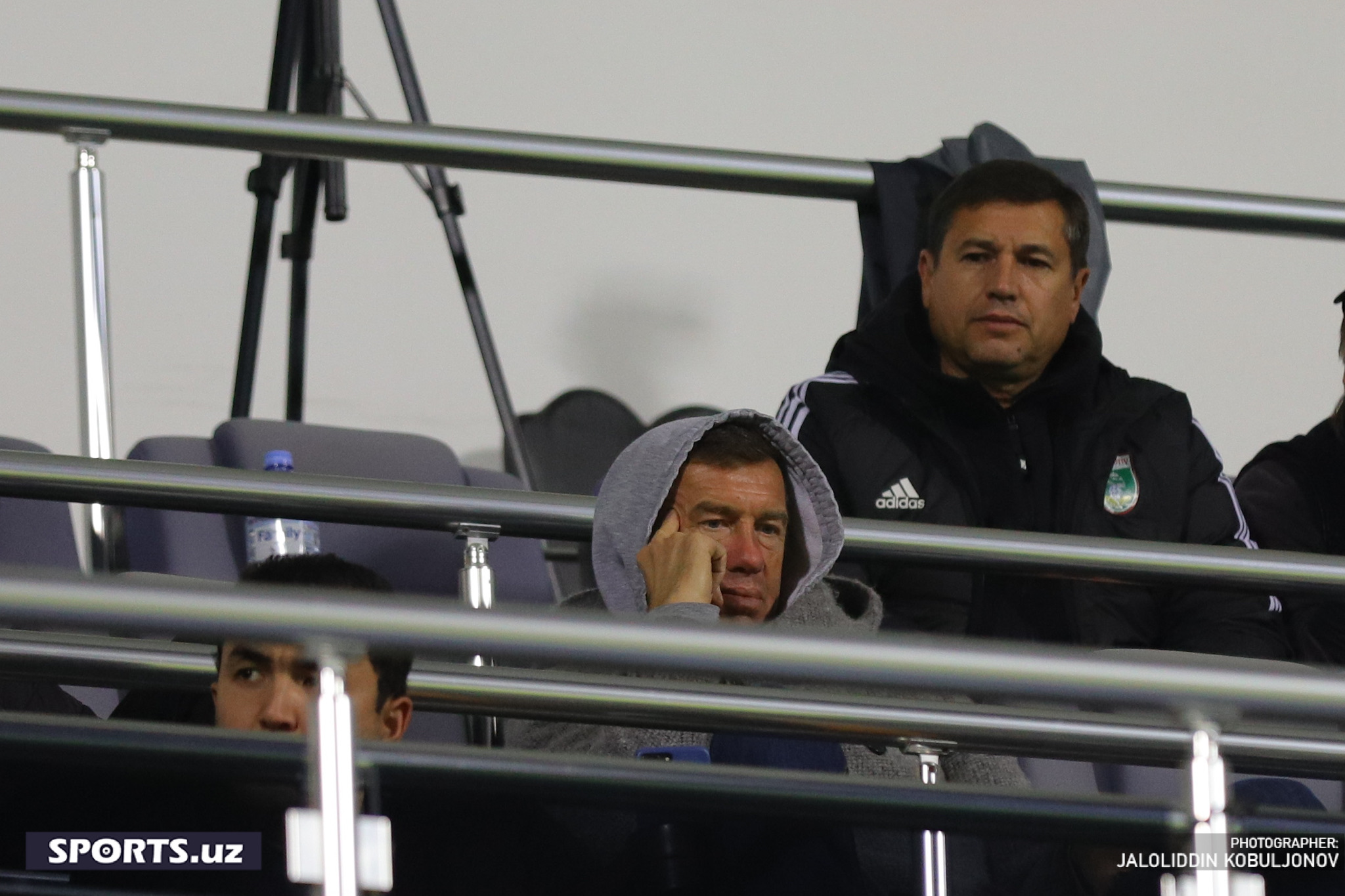 Lokomotiv – Navbahor 03.11.2022