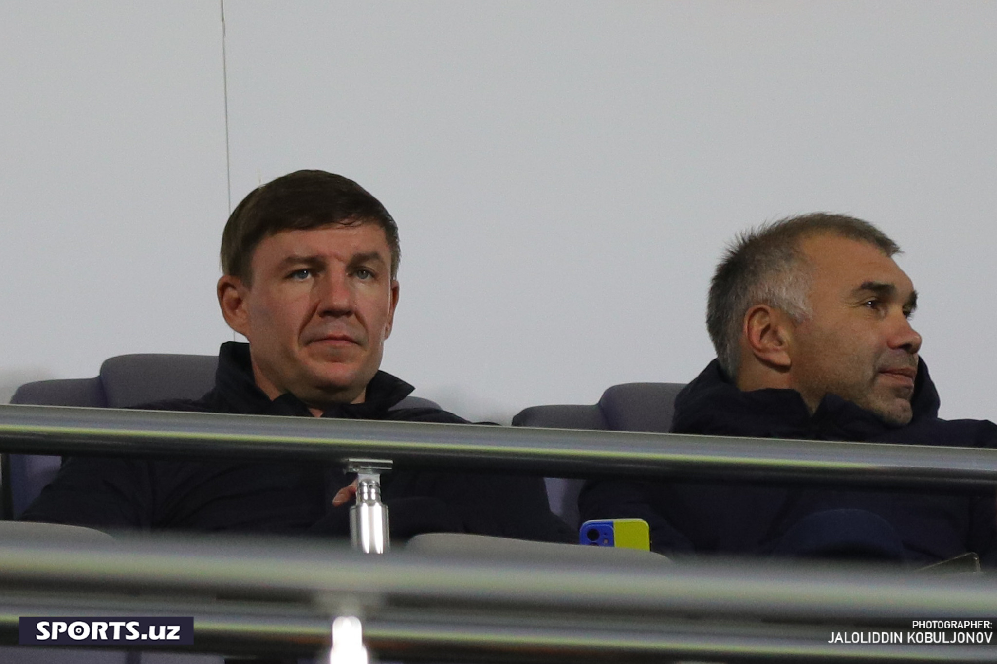 Lokomotiv – Navbahor 03.11.2022