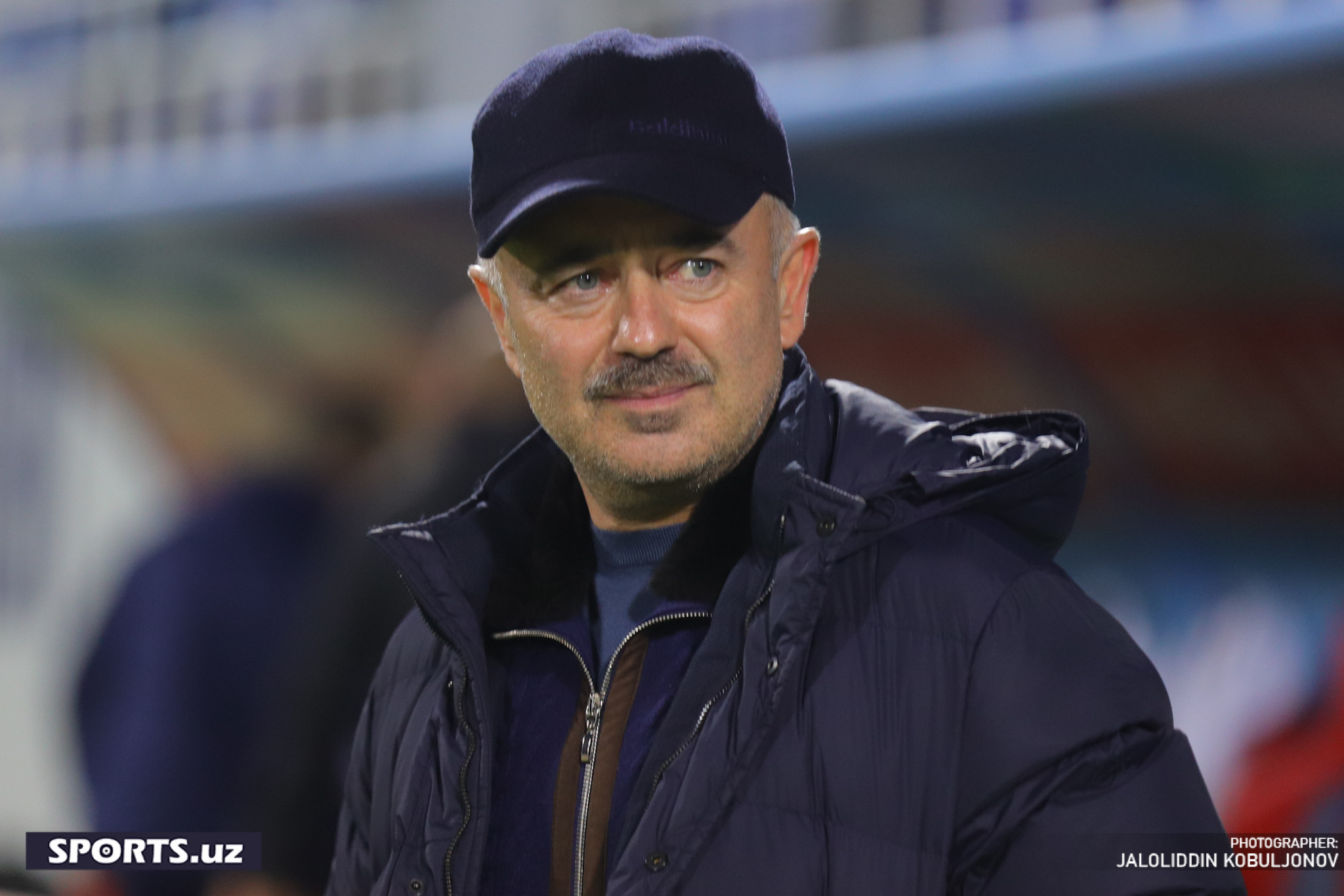 Lokomotiv – Navbahor 03.11.2022