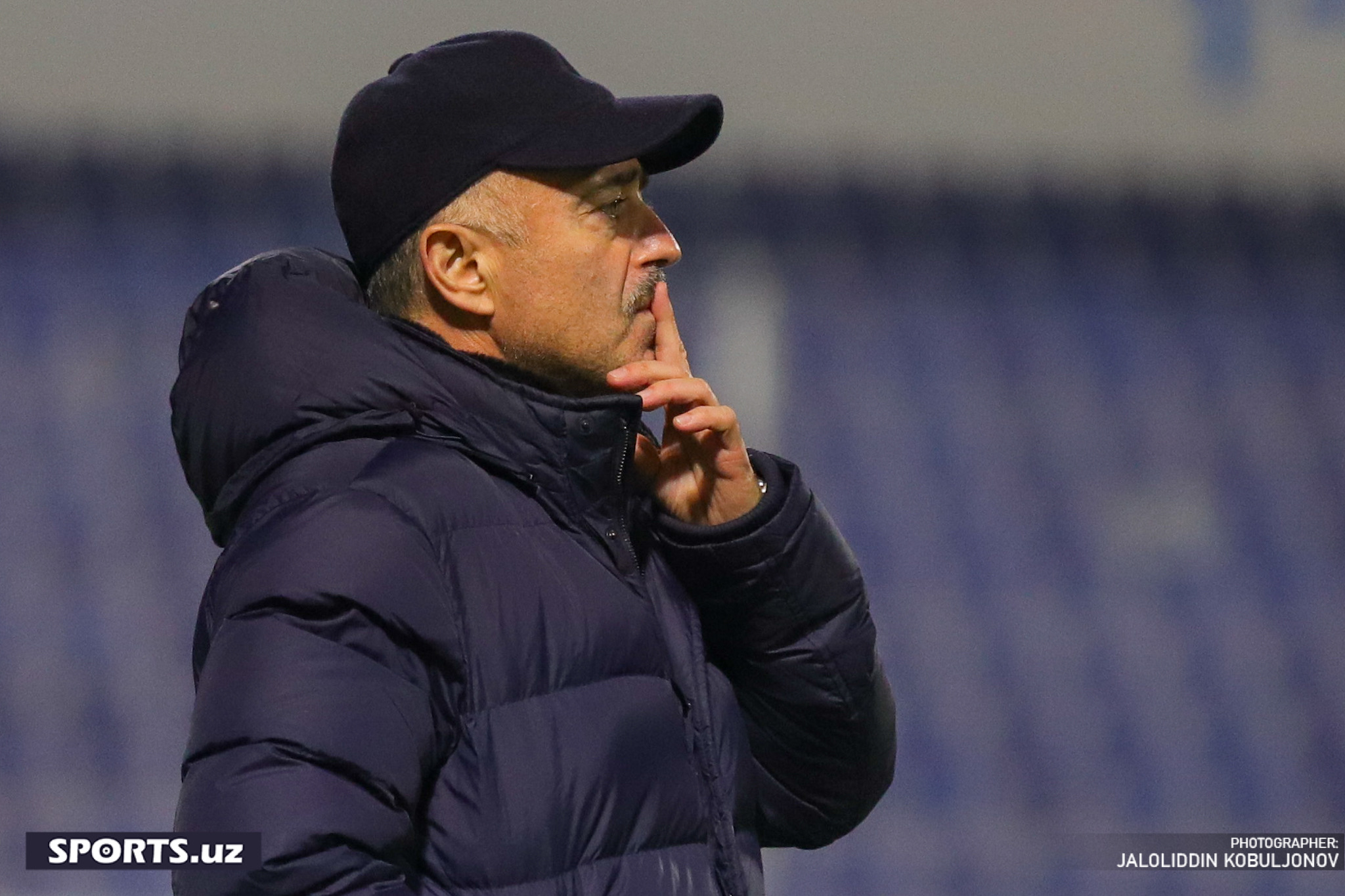 Lokomotiv – Navbahor 03.11.2022
