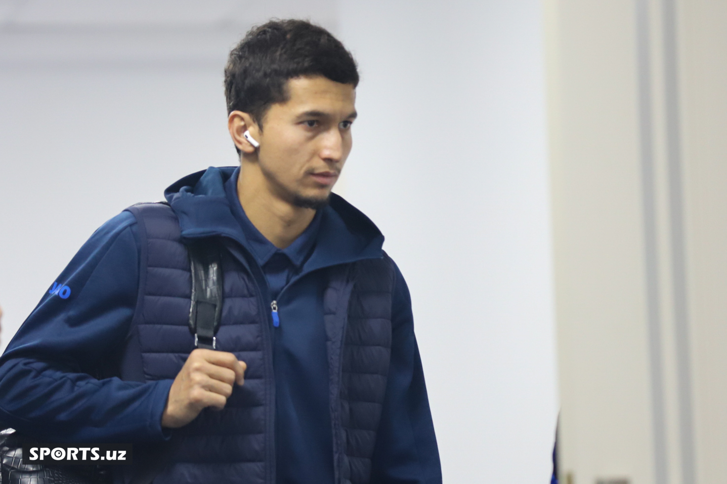 Навбаҳор - АГМК: Жамоалар келди. 12.11.2022