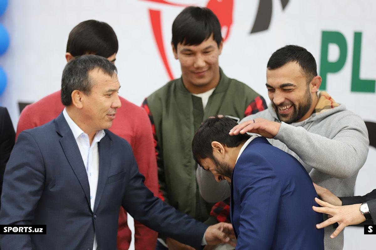 MOQ Tabdir dzyudo