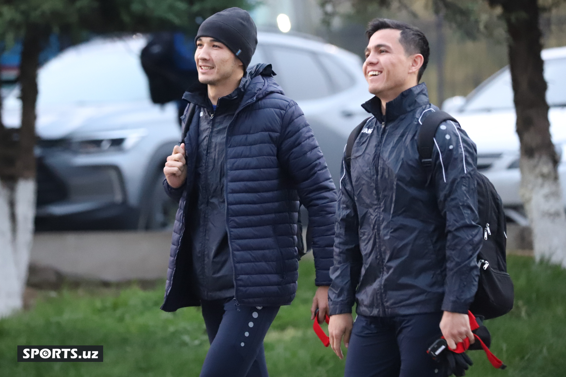 Ўзбекистон машғулот 14/11