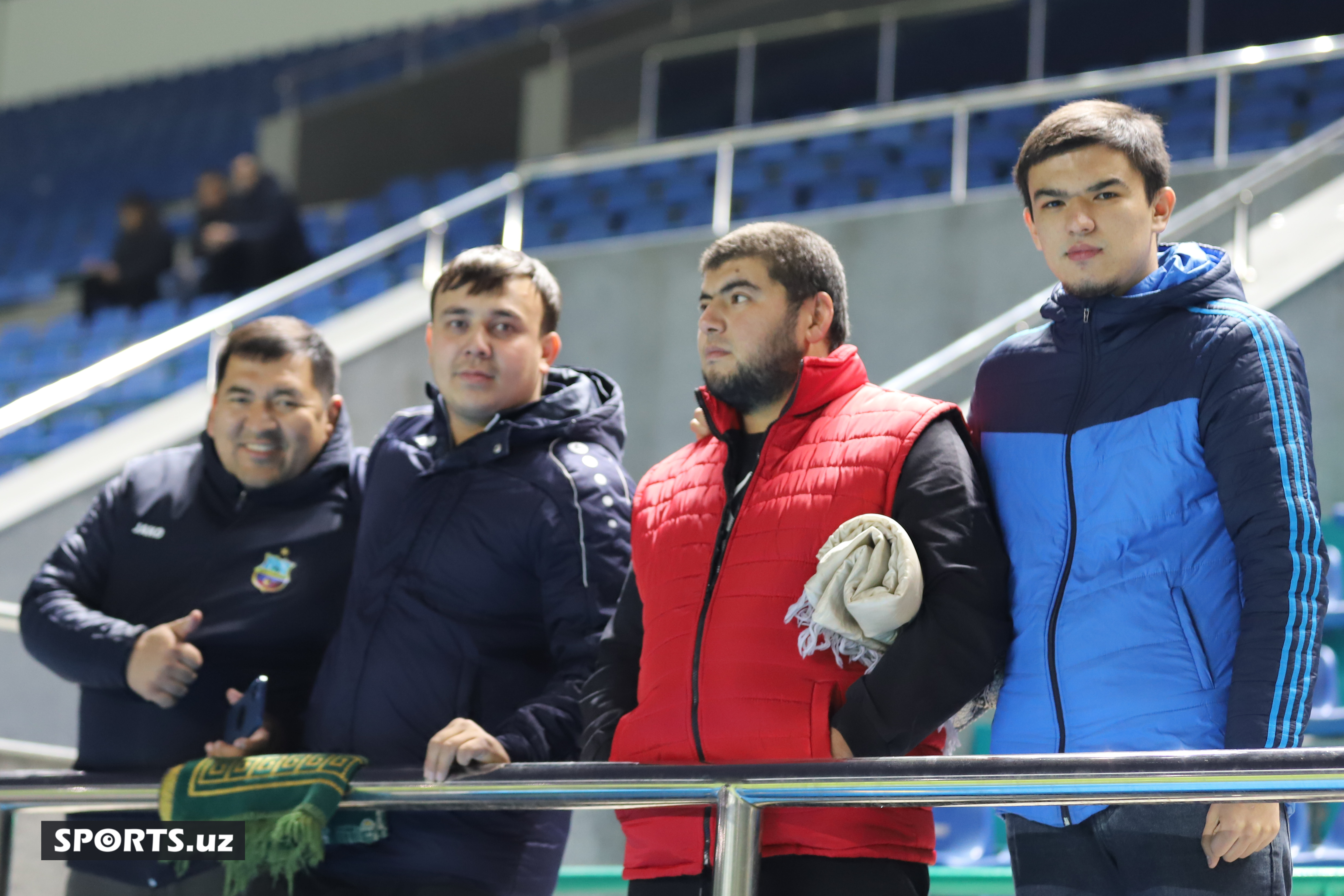 Ўзбекистон машғулот 15/11