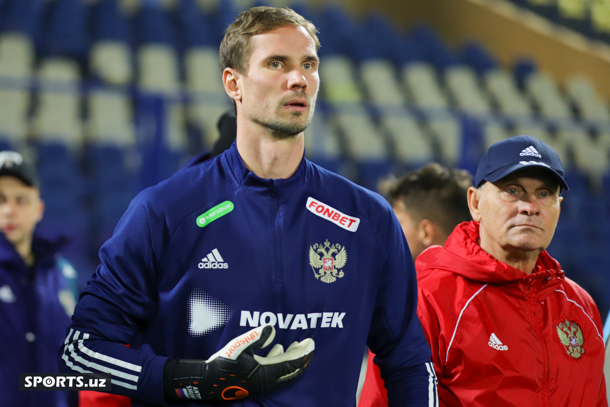 Россия машғулот 19/11