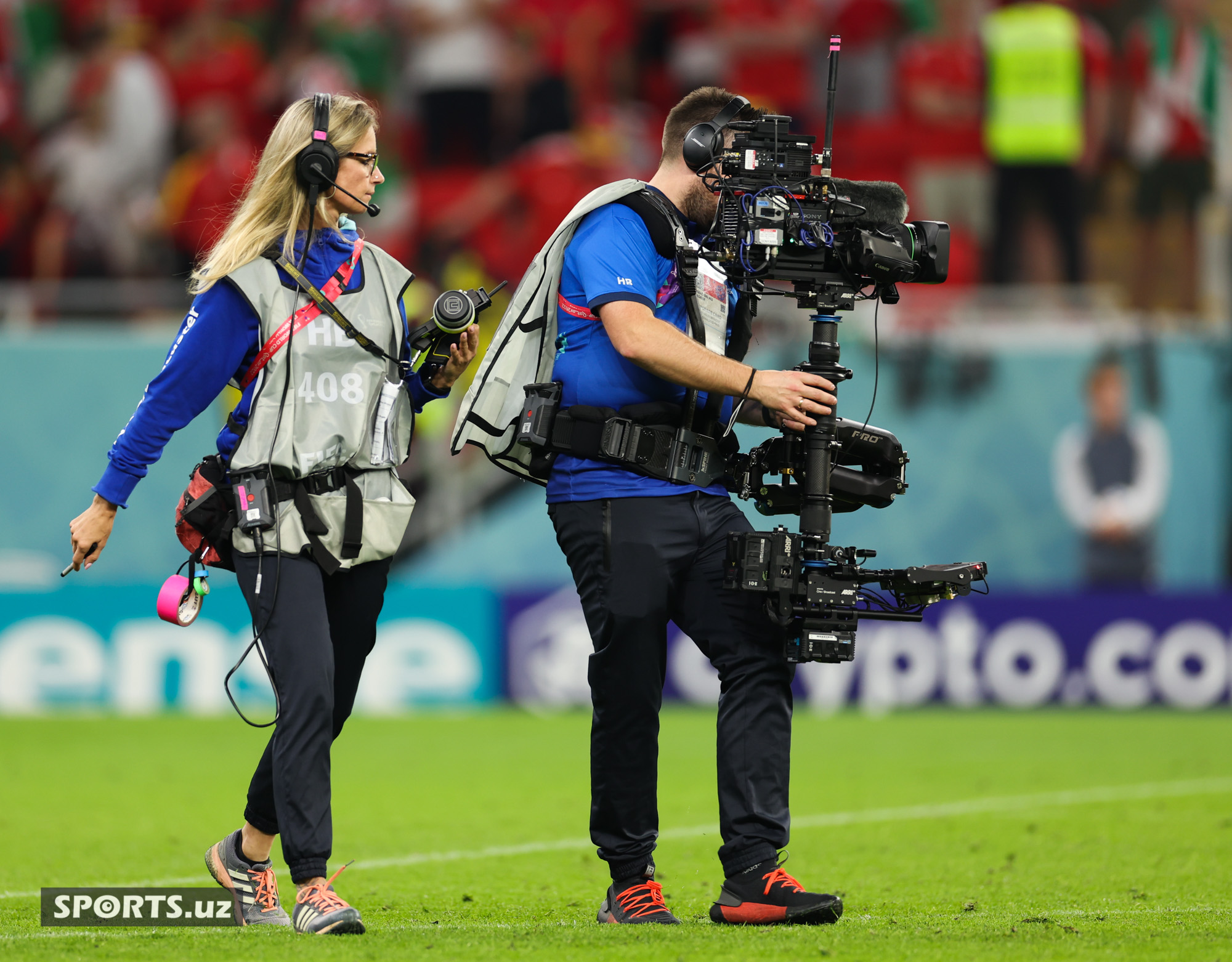 WC USA vs Wales