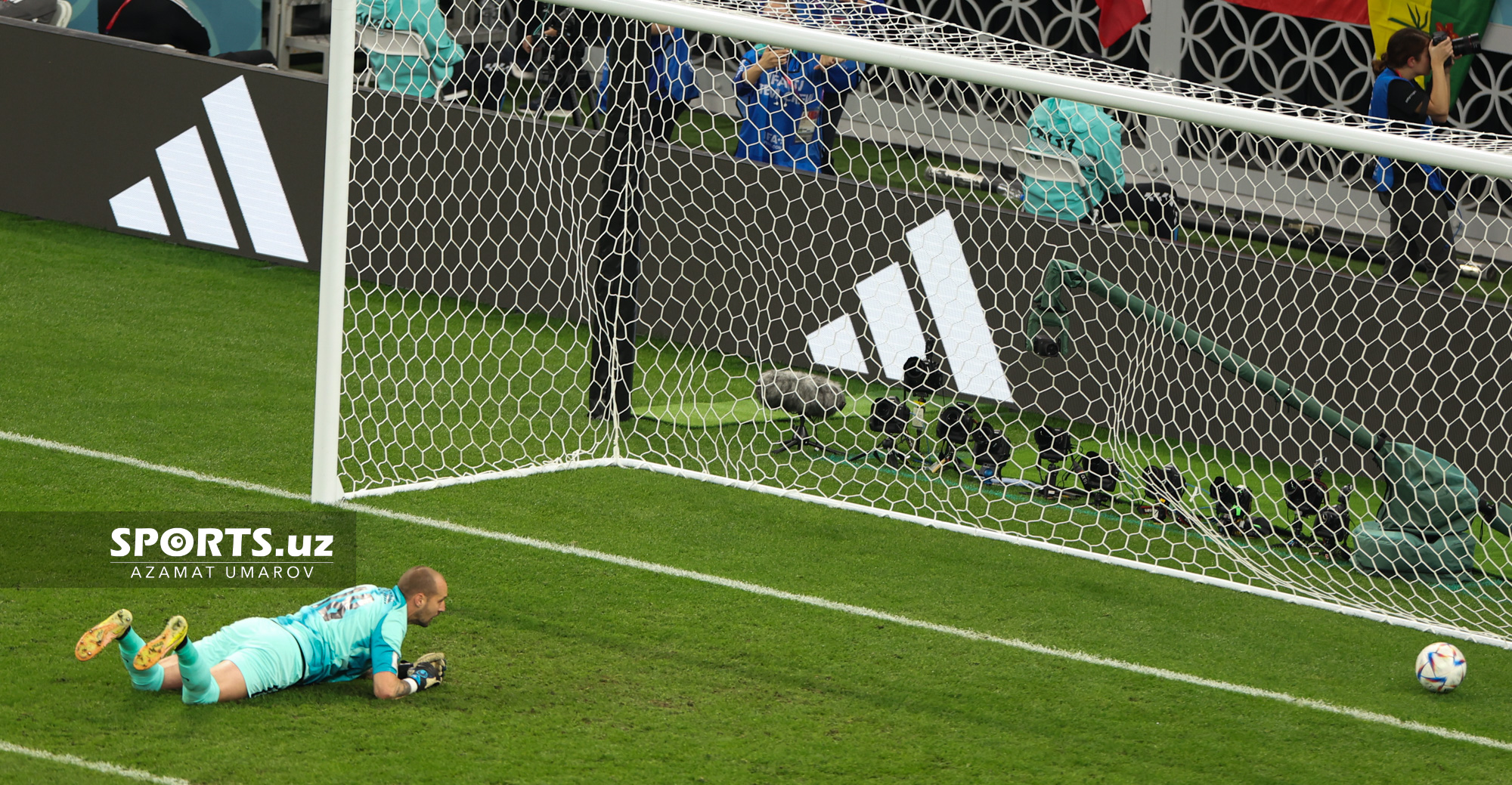 WC Belgium vs Canada