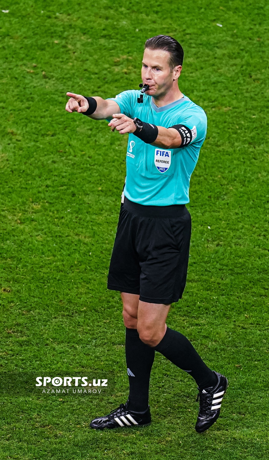 WC Spain vs Germany