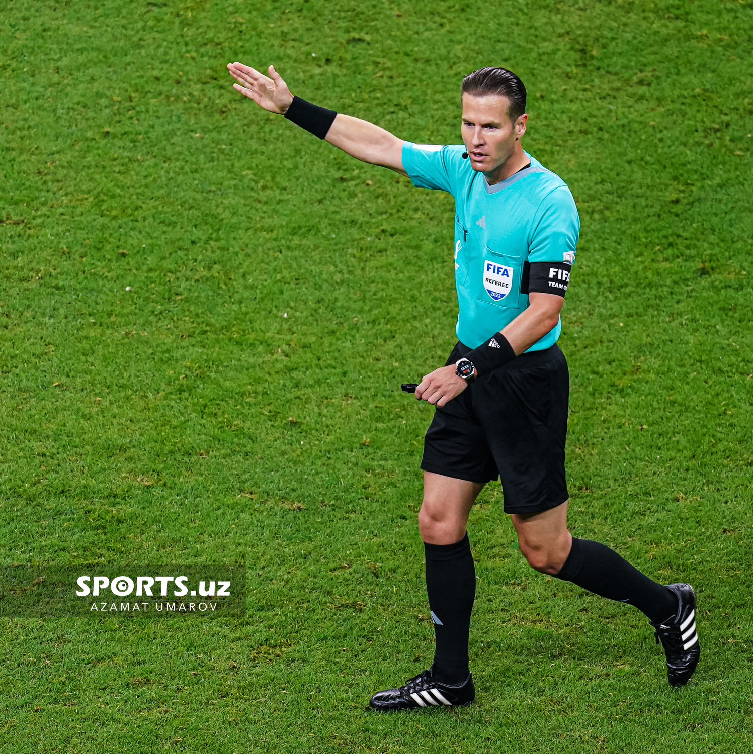 WC Spain vs Germany