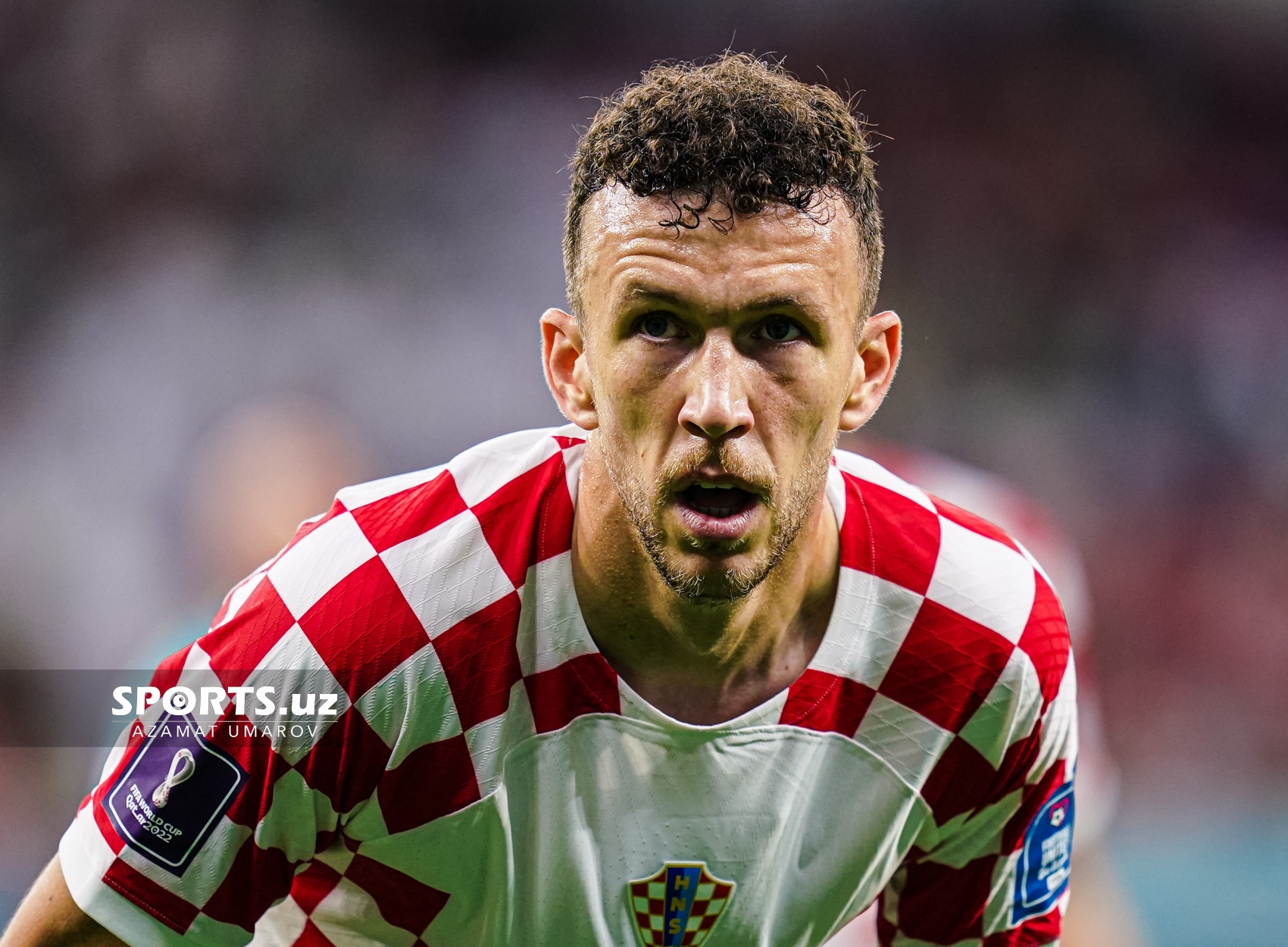 WC Croatia vs Belgium