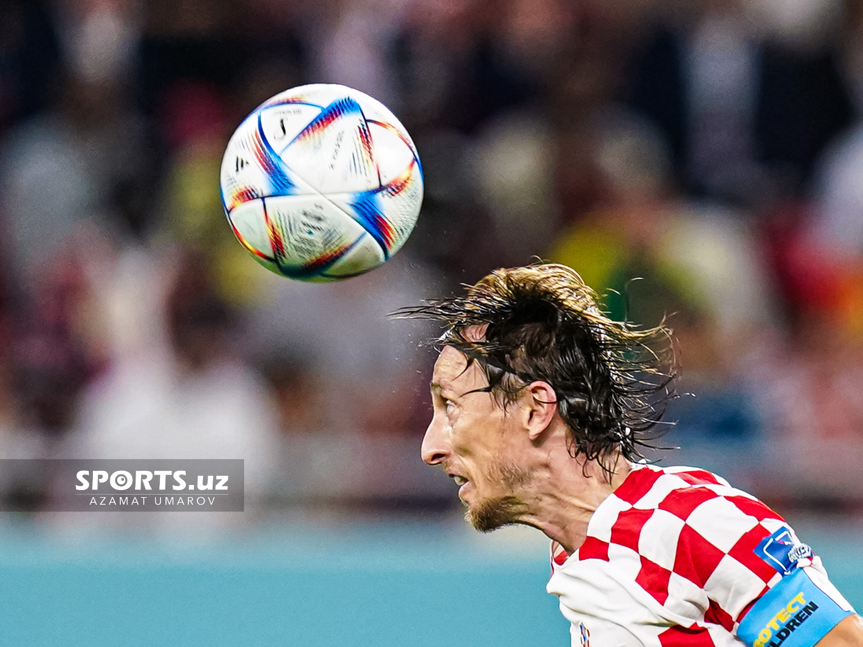 WC Croatia vs Belgium