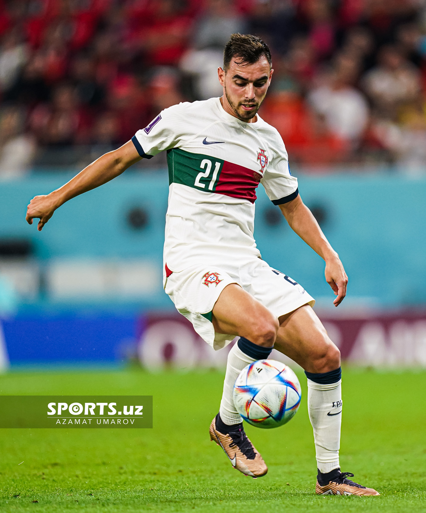 WC Korea Republic vs Portugal