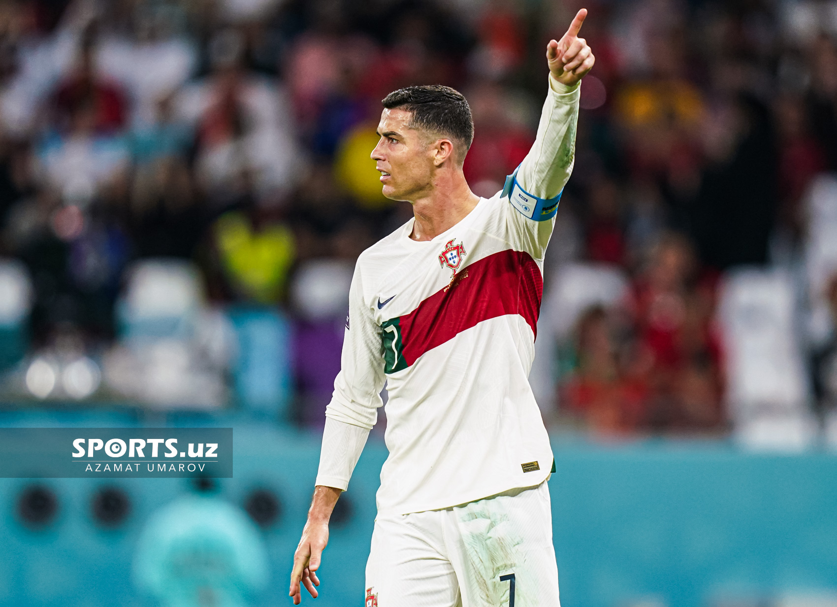 WC Korea Republic vs Portugal