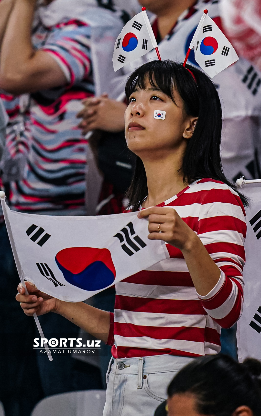 WC Korea Republic vs Portugal
