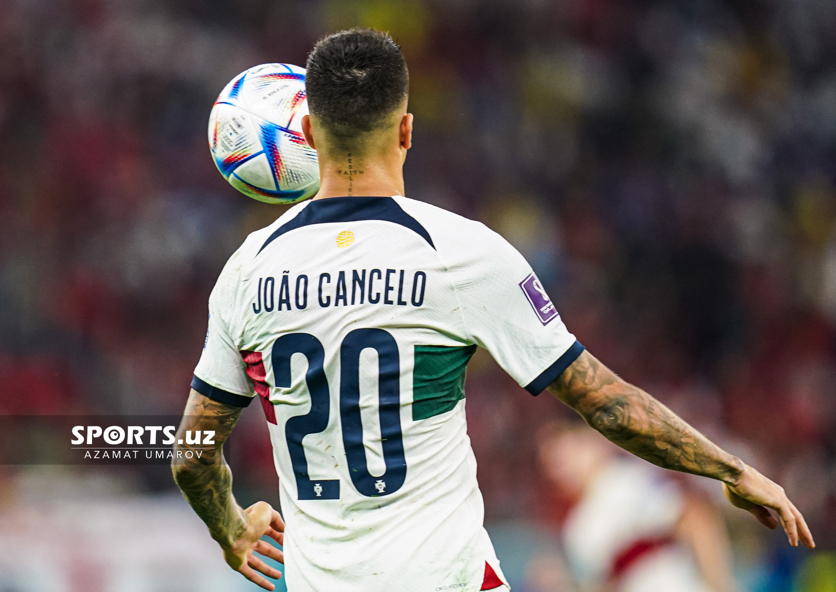 WC Korea Republic vs Portugal