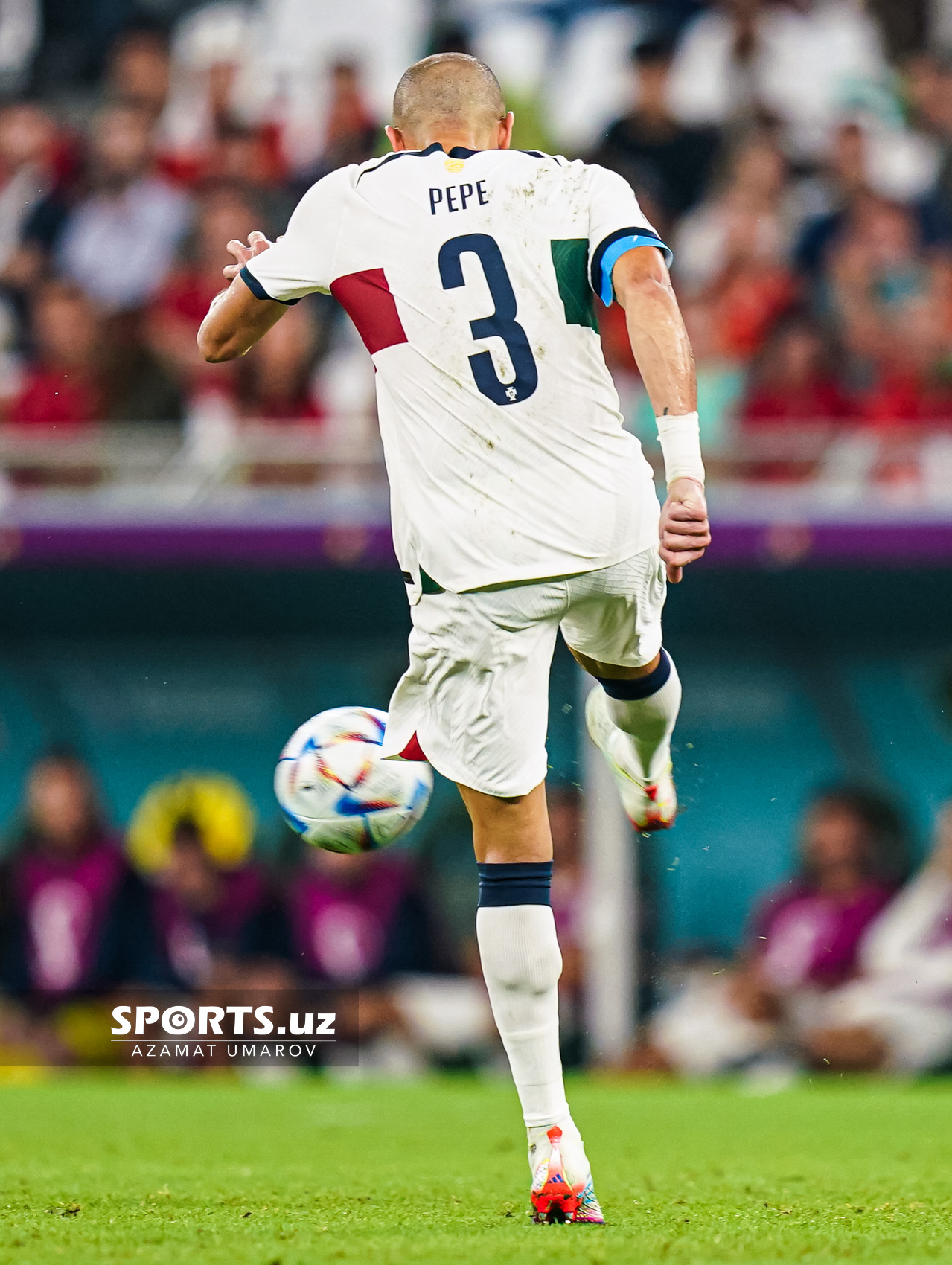 WC Korea Republic vs Portugal