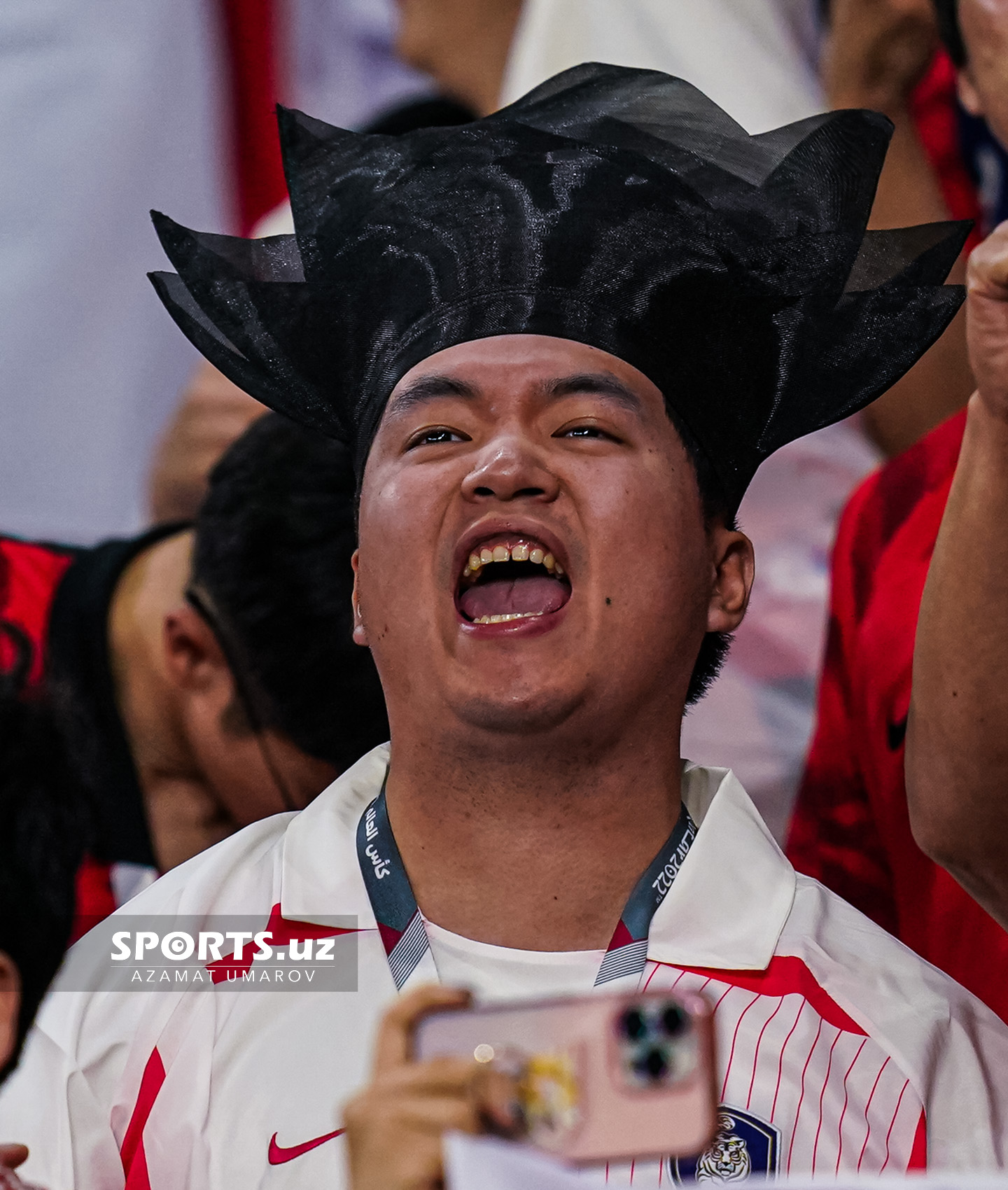 WC Korea Republic vs Portugal