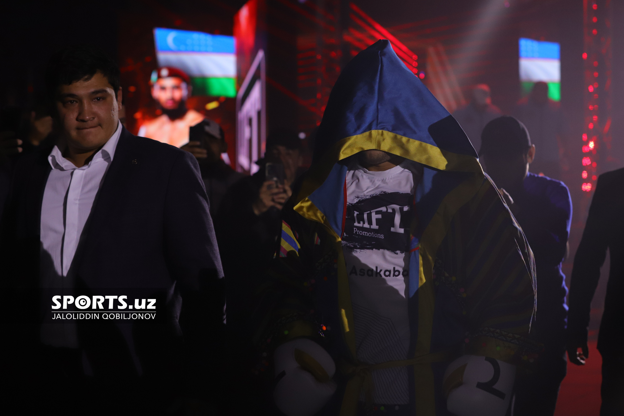 LIFT Promotions 02.12.2022