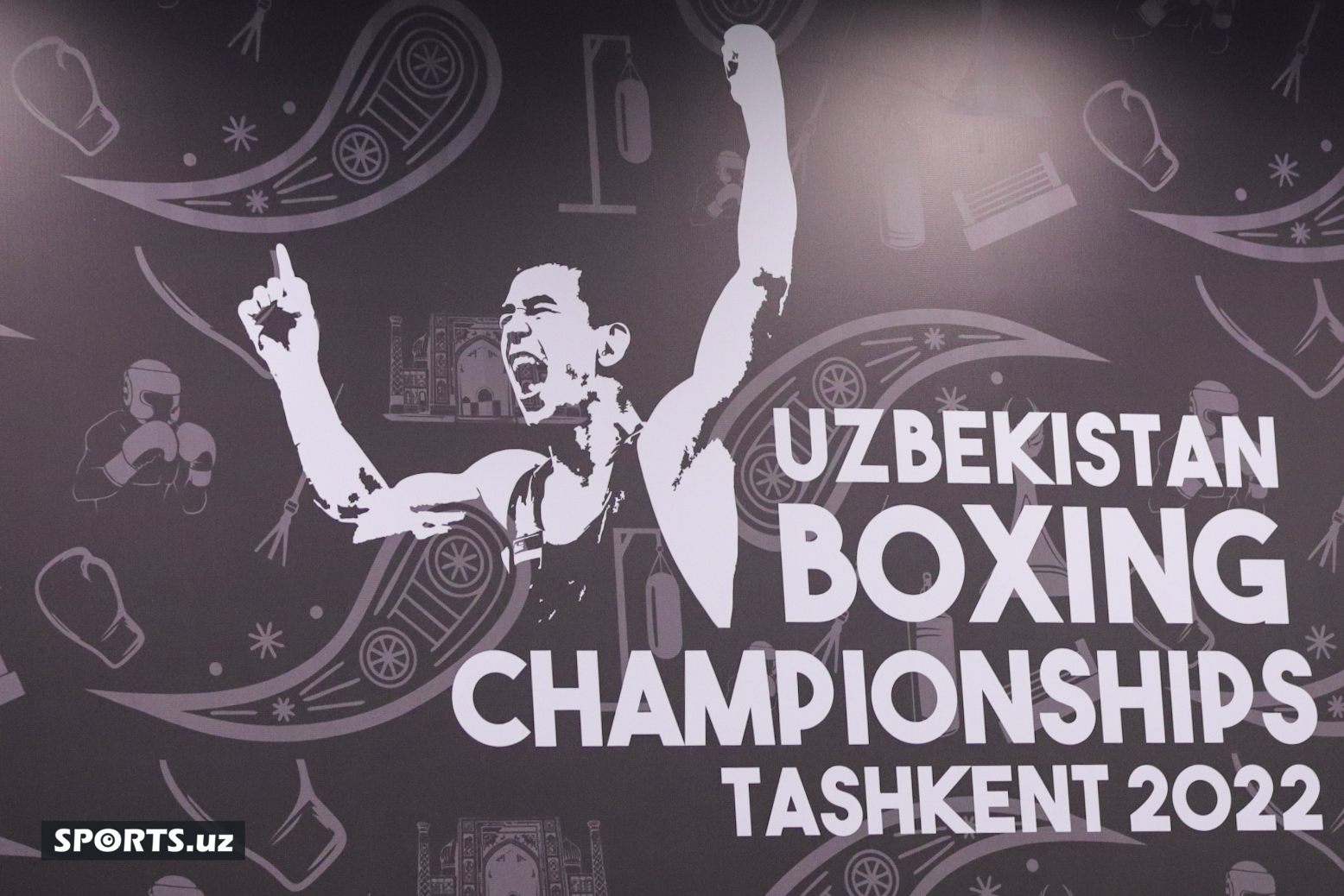Boks. O'zbekiston chempionati matbuot anjumani