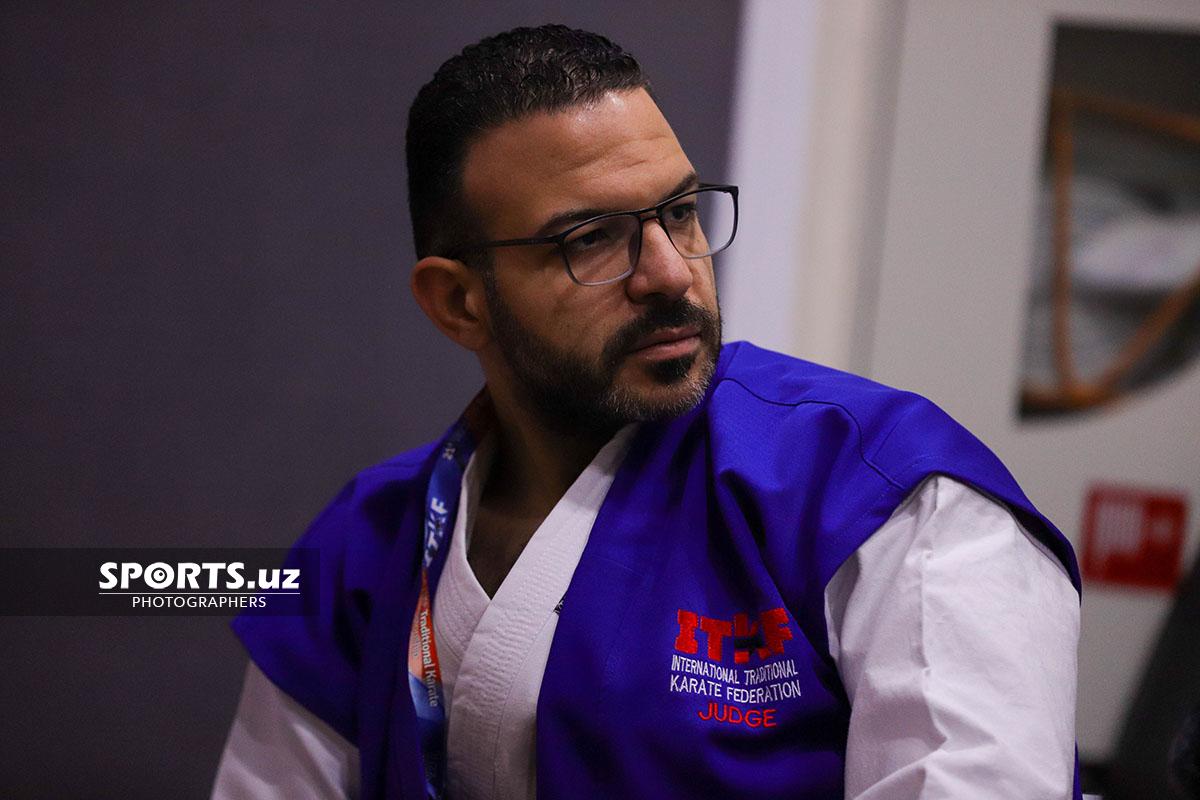 karate 10-11
