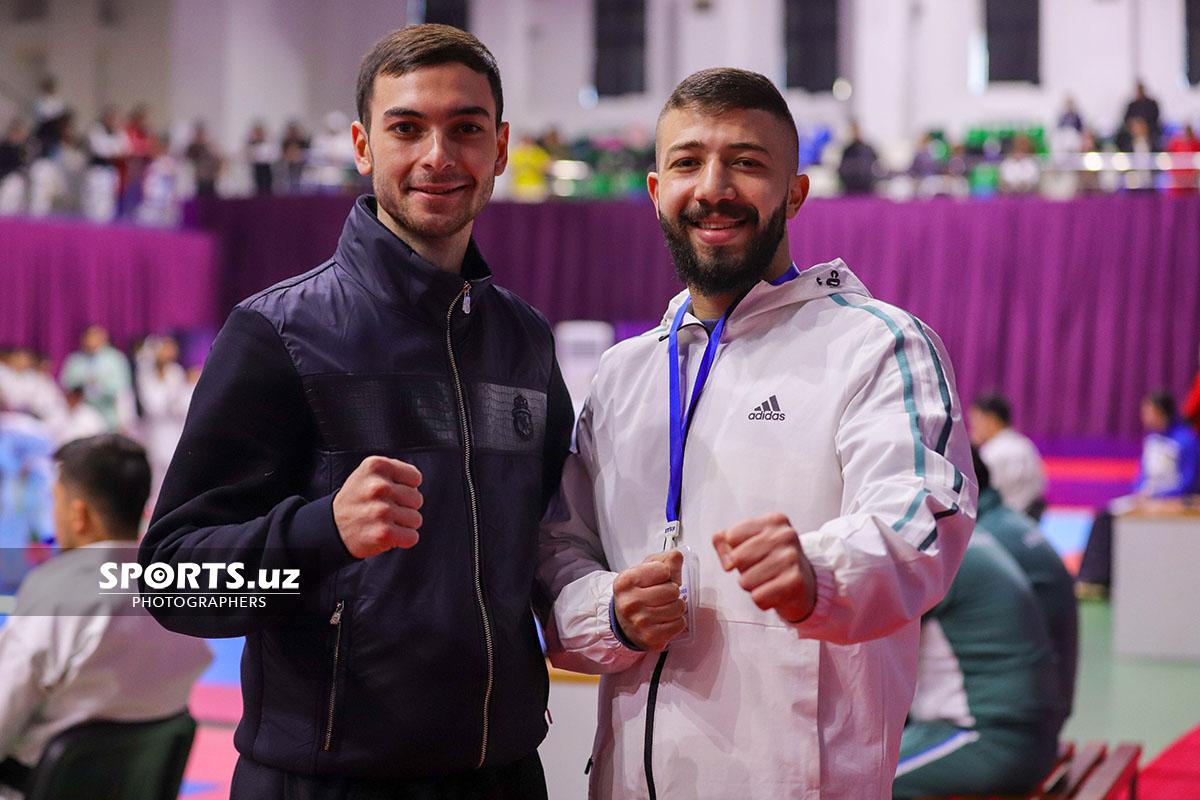 karate 10-11