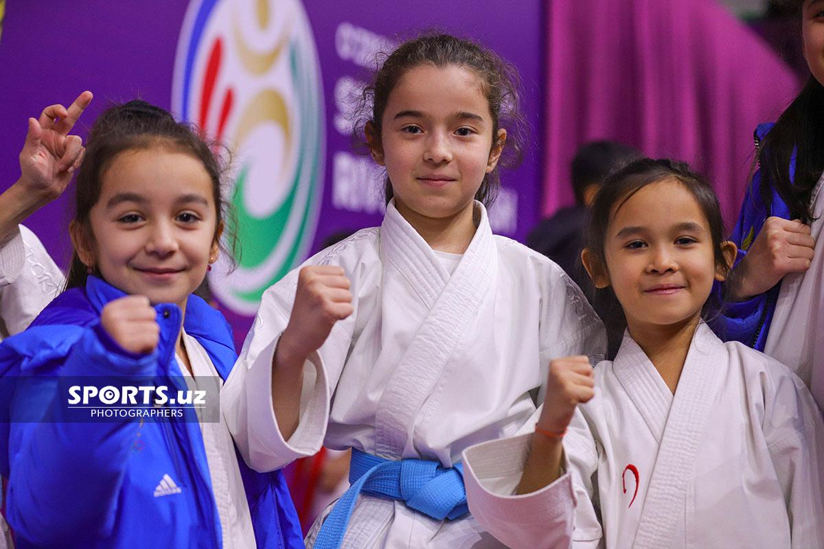 karate 10-11