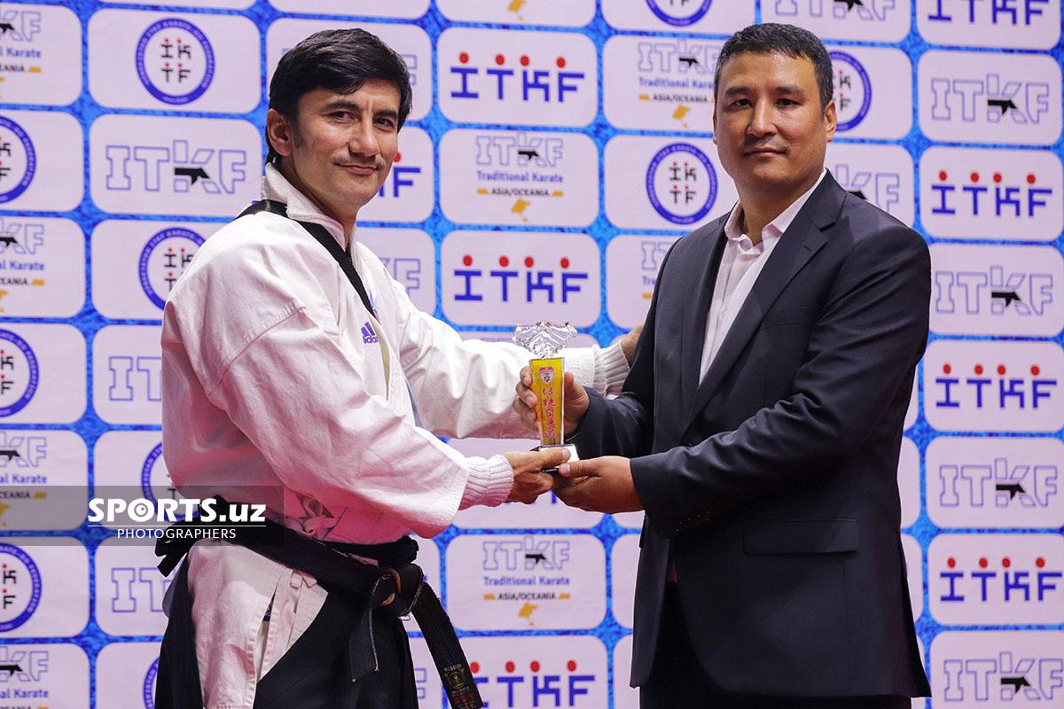 karate 10-11