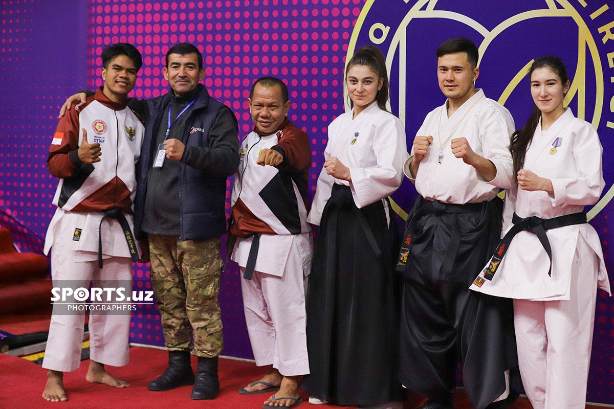 karate 10-11