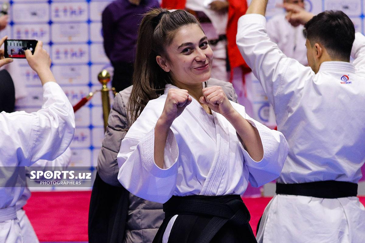karate 10-11