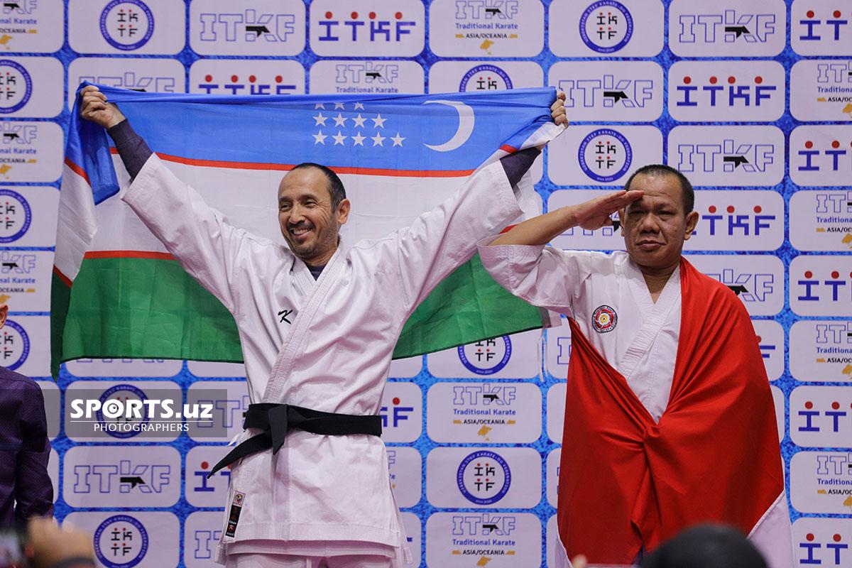 karate 10-11