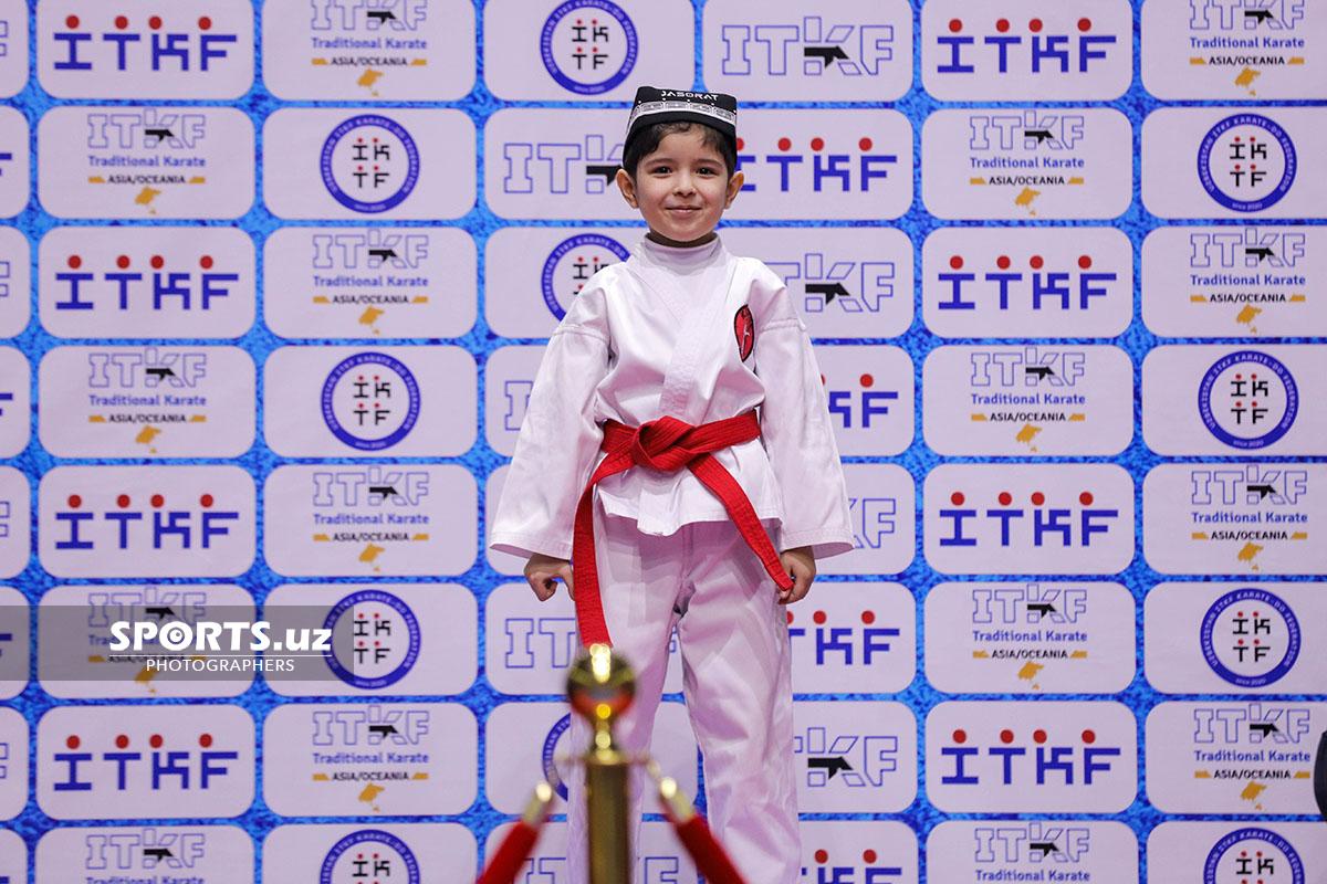 karate 10-11