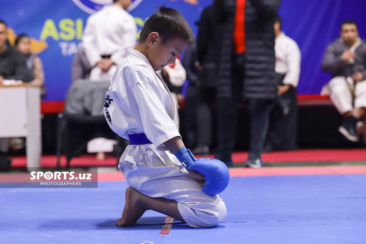 karate 10-11