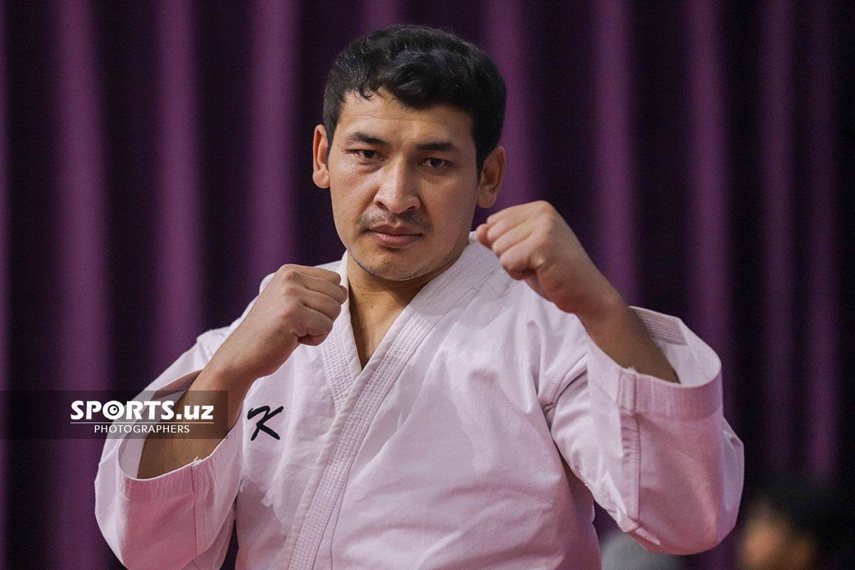 karate 10-11