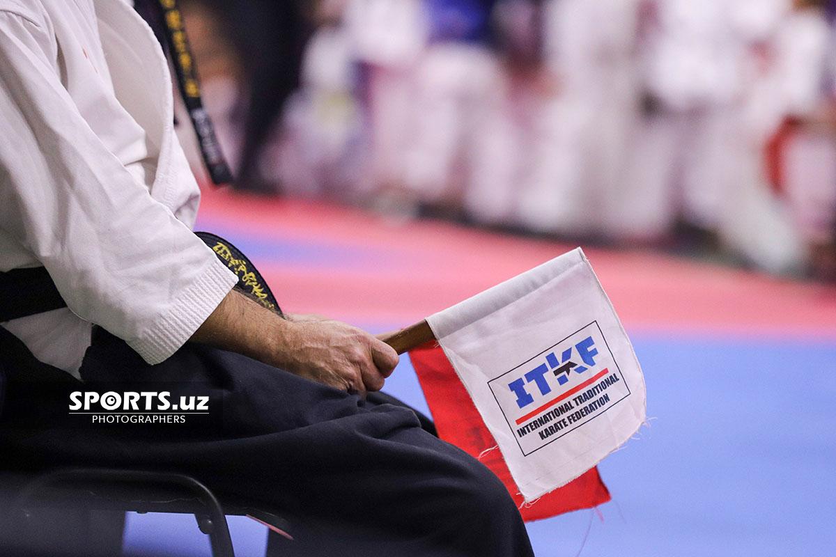 karate 10-11