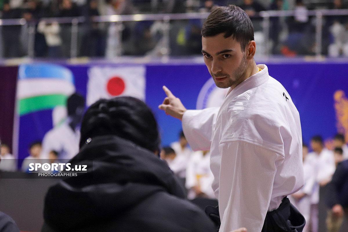 karate 10-11