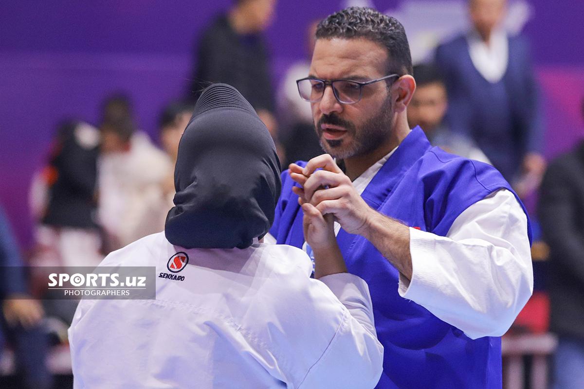 karate 10-11