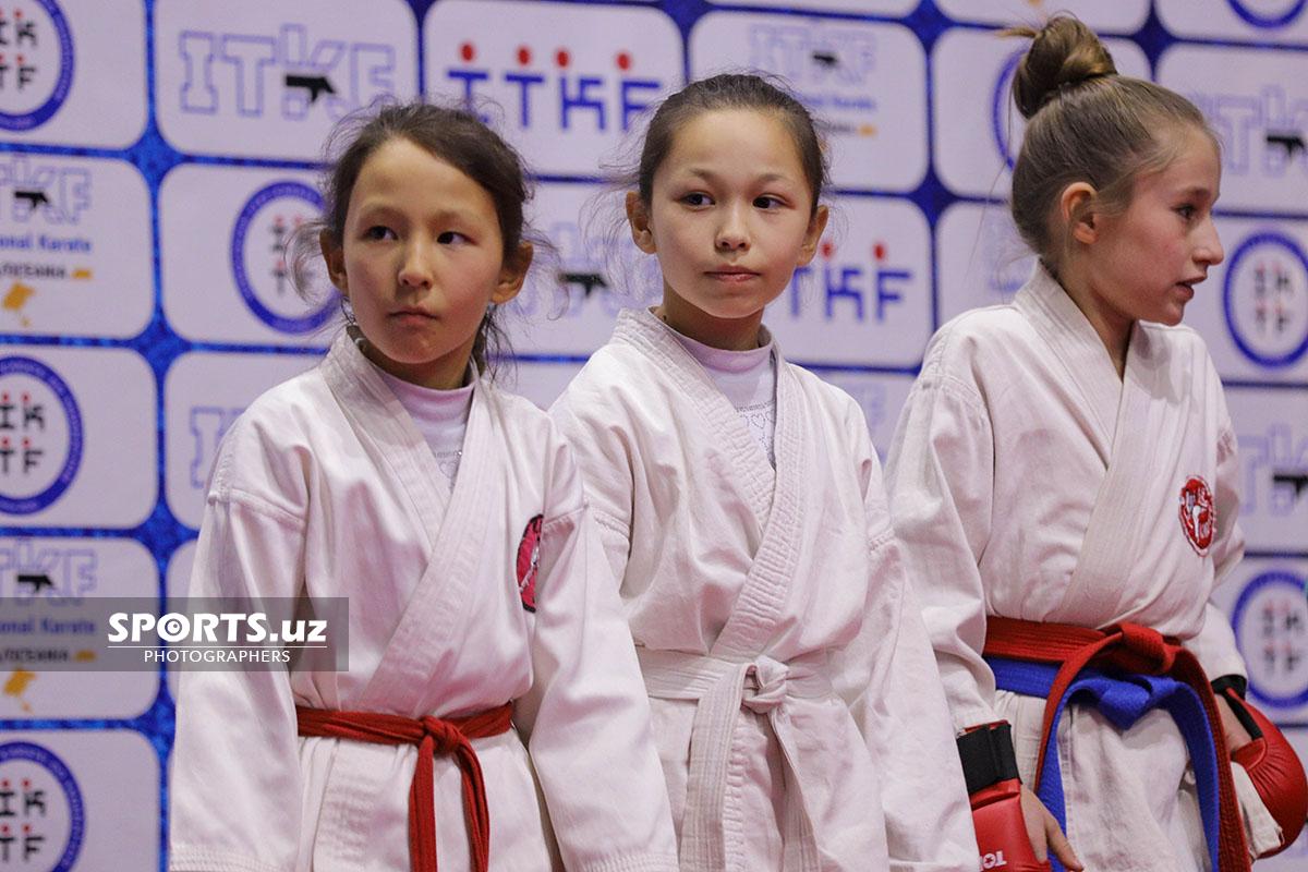karate 10-11