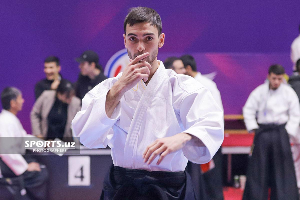 karate 10-11