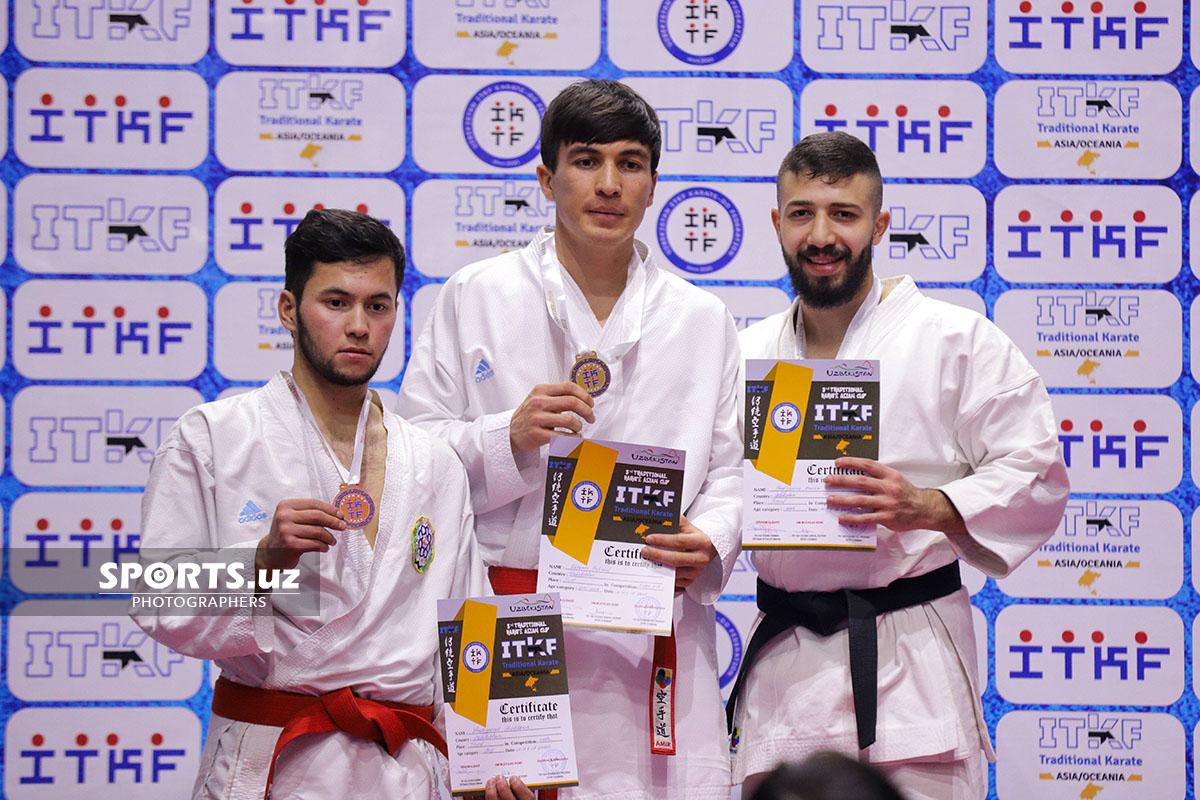 karate 10-11