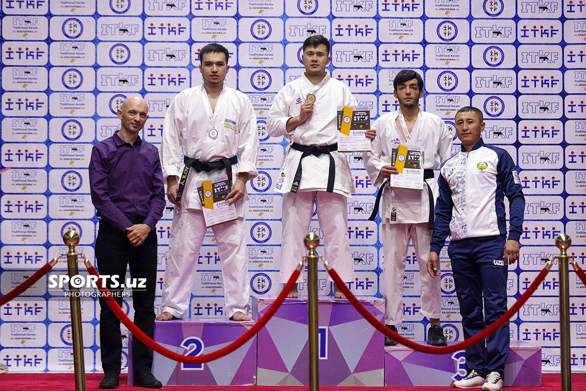 karate 10-11