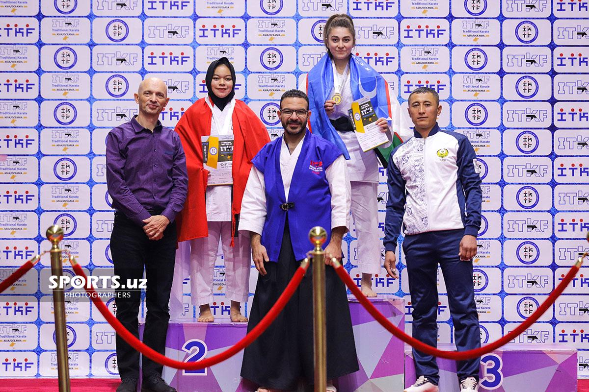 karate 10-11
