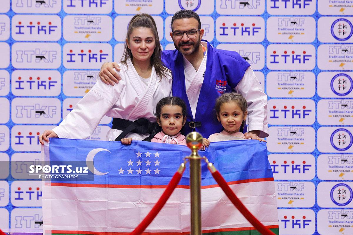karate 10-11