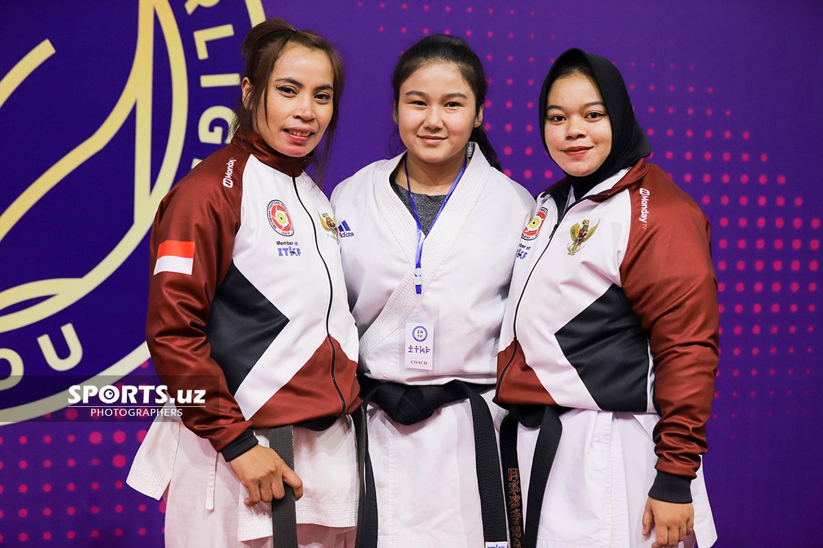 karate 10-11