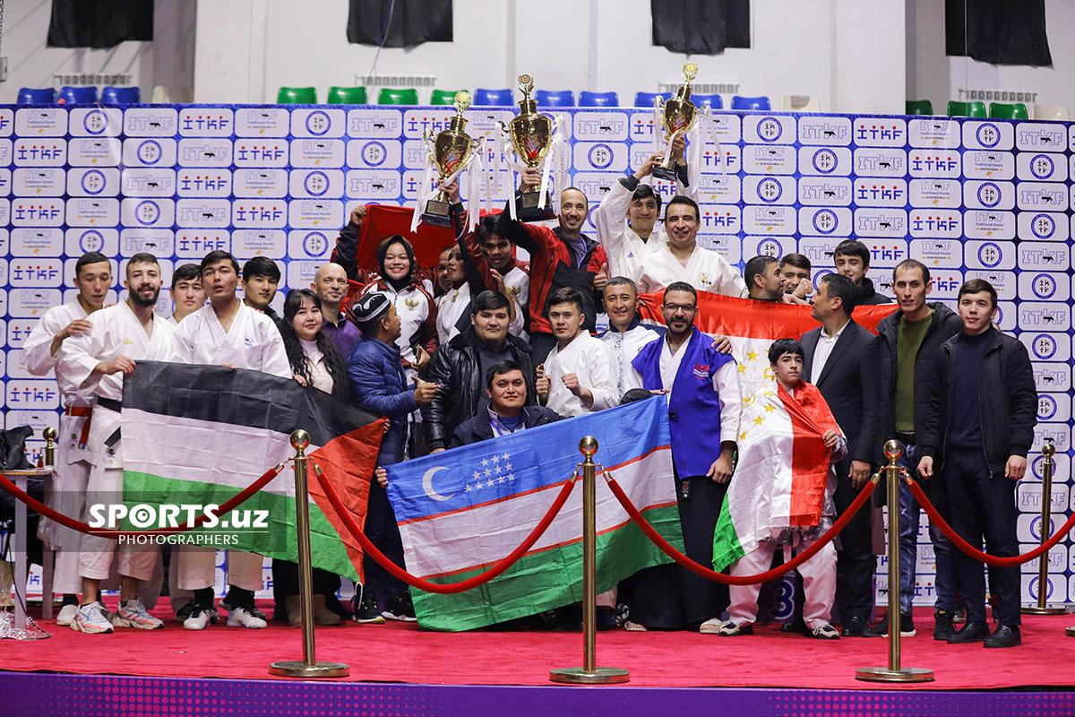 karate 10-11