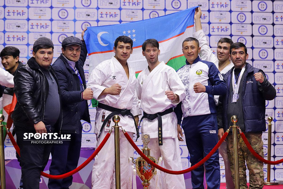 karate 10-11